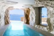 Cave Pool Suite