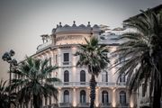Grand Hotel Principe Di Piemonte