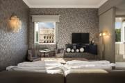 Hotel Palazzo Manfredi – Relais & Chateaux