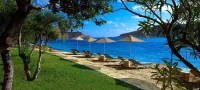Hoteles con Playa privada Marruecos